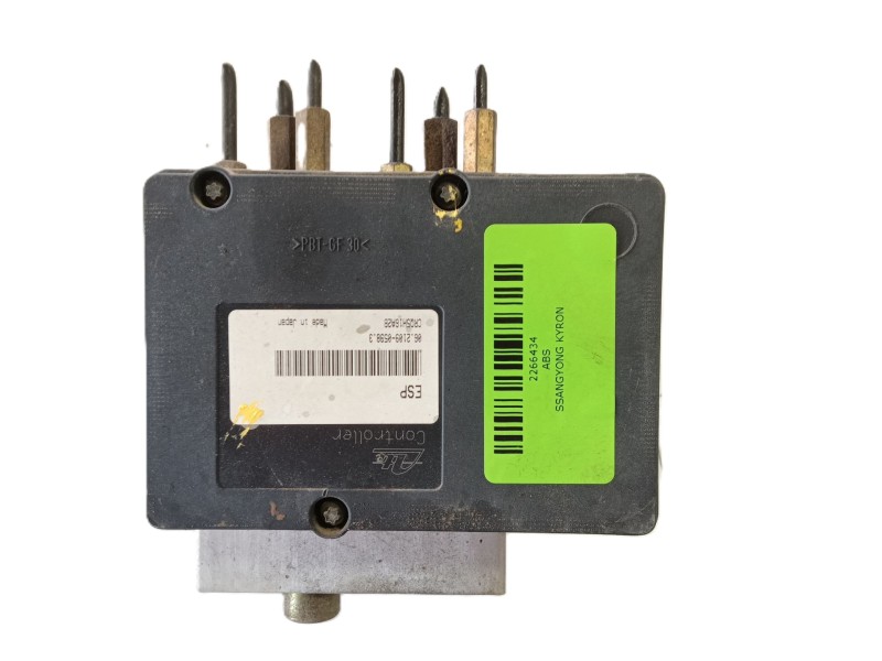 Recambio de abs para ssangyong kyron 2.0 xdi referencia OEM IAM   