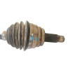 Recambio de transmision delantera derecha para bmw x5 (e70) 3.0 d referencia OEM IAM 31607545126 755394 