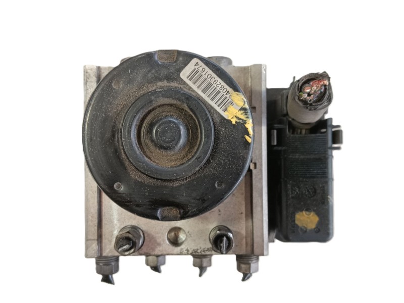 Recambio de abs para mazda 3 sedán (bk) 1.6 di turbo (bk12y) referencia OEM IAM BVSN437AZD  