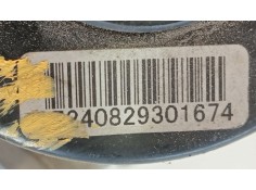 Recambio de abs para mazda 3 sedán (bk) 1.6 di turbo (bk12y) referencia OEM IAM BVSN437AZD   2