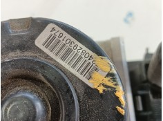 Recambio de abs para mazda 3 sedán (bk) 1.6 di turbo (bk12y) referencia OEM IAM BVSN437AZD   2