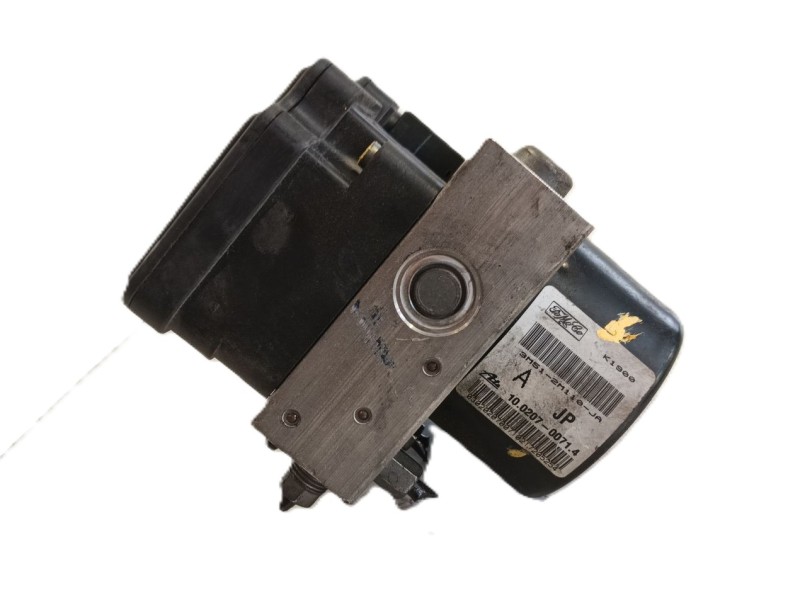 Recambio de abs para mazda 3 sedán (bk) 1.6 di turbo (bk12y) referencia OEM IAM BVSN437AZD  