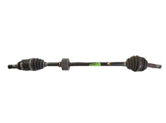 Recambio de transmision delantera derecha para toyota yaris (_p1_) 1.0 (scp10_) referencia OEM IAM   