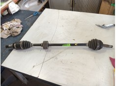 Recambio de transmision delantera derecha para toyota yaris (_p1_) 1.0 (scp10_) referencia OEM IAM   