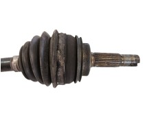 Recambio de transmision delantera derecha para toyota yaris (_p1_) 1.0 (scp10_) referencia OEM IAM    2