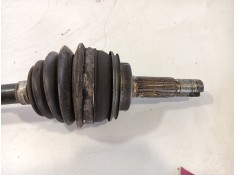 Recambio de transmision delantera derecha para toyota yaris (_p1_) 1.0 (scp10_) referencia OEM IAM    2