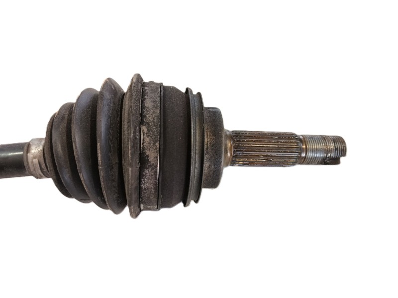 Recambio de transmision delantera derecha para toyota yaris (_p1_) 1.0 (scp10_) referencia OEM IAM   