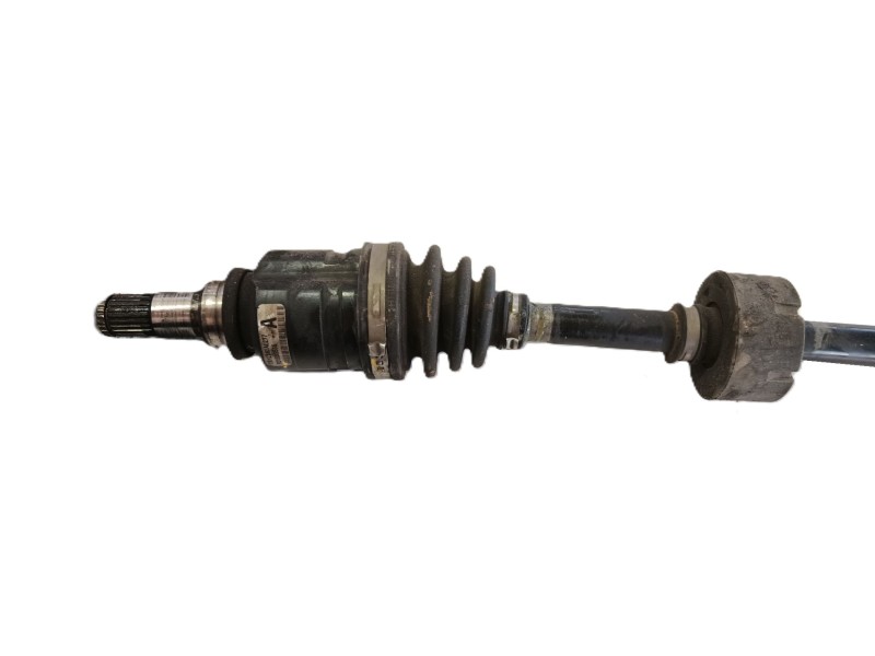 Recambio de transmision delantera derecha para toyota yaris (_p1_) 1.0 (scp10_) referencia OEM IAM   