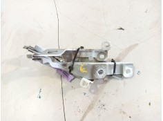 Recambio de bisagras capo para mg zs suv (azs1) 1.0 t-gdi referencia OEM IAM    2