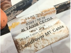 Recambio de varillaje cambio para land rover discovery sport (l550) 2.0 d referencia OEM IAM   