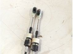 Recambio de varillaje cambio para land rover discovery sport (l550) 2.0 d referencia OEM IAM    2