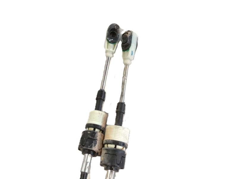 Recambio de varillaje cambio para land rover discovery sport (l550) 2.0 d referencia OEM IAM   