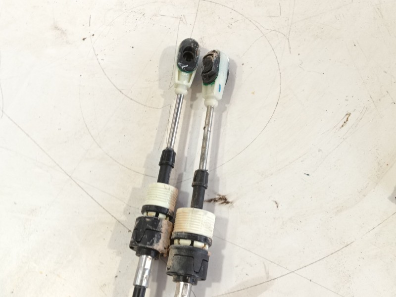 Recambio de varillaje cambio para land rover discovery sport (l550) 2.0 d referencia OEM IAM   