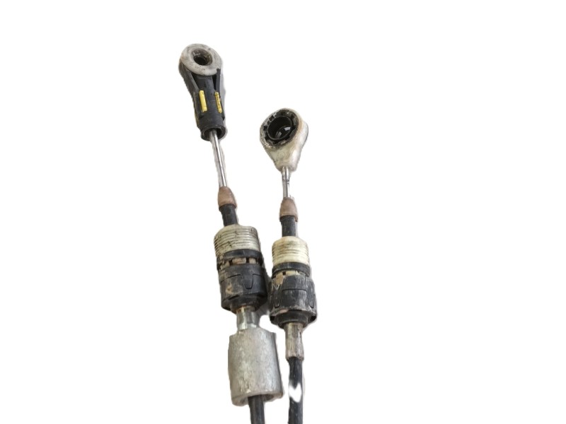 Recambio de varillaje cambio para land rover discovery sport (l550) 2.0 d referencia OEM IAM   