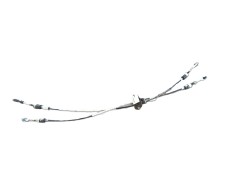 Recambio de varillaje cambio para land rover discovery sport (l550) 2.0 d referencia OEM IAM   