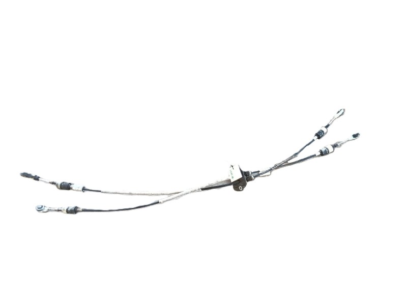 Recambio de varillaje cambio para land rover discovery sport (l550) 2.0 d referencia OEM IAM   