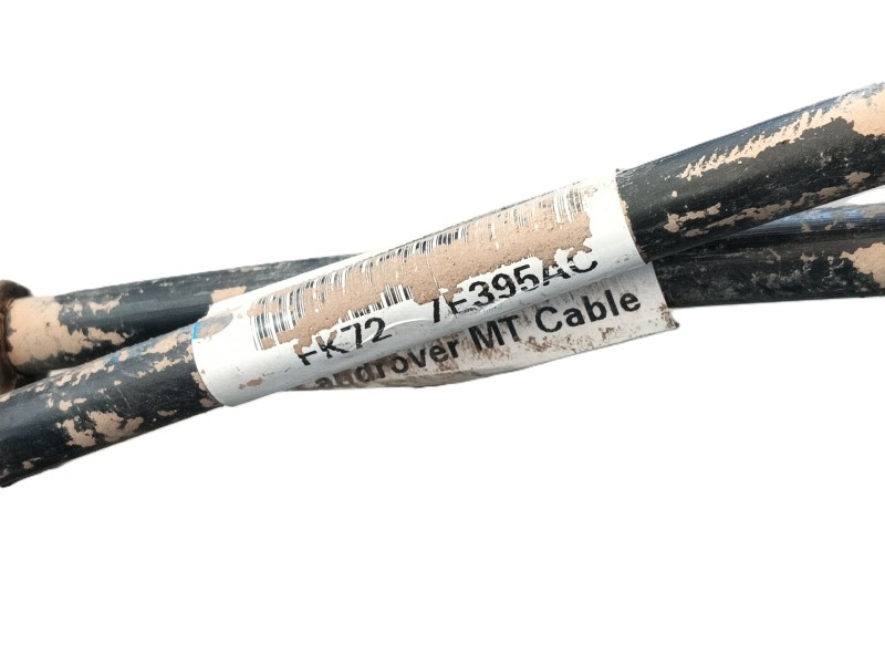 Recambio de varillaje cambio para land rover discovery sport (l550) 2.0 d referencia OEM IAM   