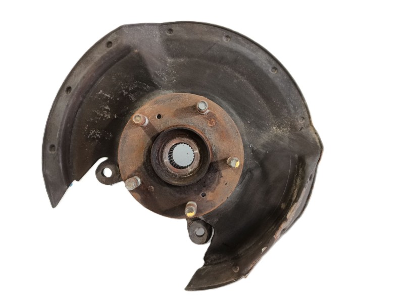 Recambio de mangueta delantera izquierda para honda civic viii hatchback (fn, fk) 2.2 ctdi (fk3) referencia OEM IAM   