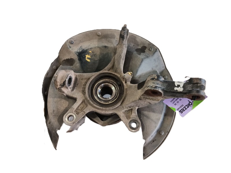 Recambio de mangueta delantera izquierda para honda civic viii hatchback (fn, fk) 2.2 ctdi (fk3) referencia OEM IAM   