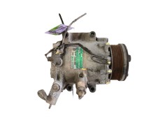 Recambio de compresor aire acondicionado para honda civic viii hatchback (fn, fk) 2.2 ctdi (fk3) referencia OEM IAM 38810RSRE01 