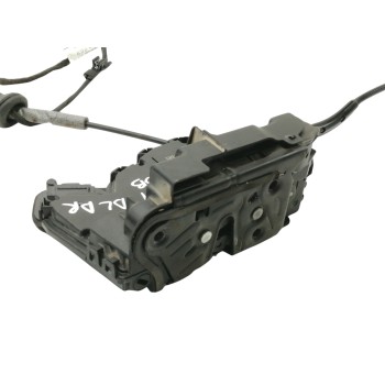 CERRADURA PUERTA DELANTERA DERECHA B6C5TB837016C 