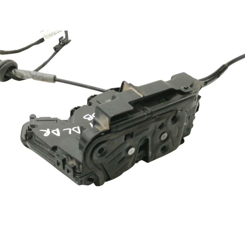 Recambio de cerradura puerta delantera derecha para cupra ateca 2.0tsi 4drive referencia OEM IAM B6C5TB837016C  