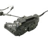 Recambio de cerradura puerta delantera derecha para cupra ateca 2.0tsi 4drive referencia OEM IAM B6C5TB837016C  