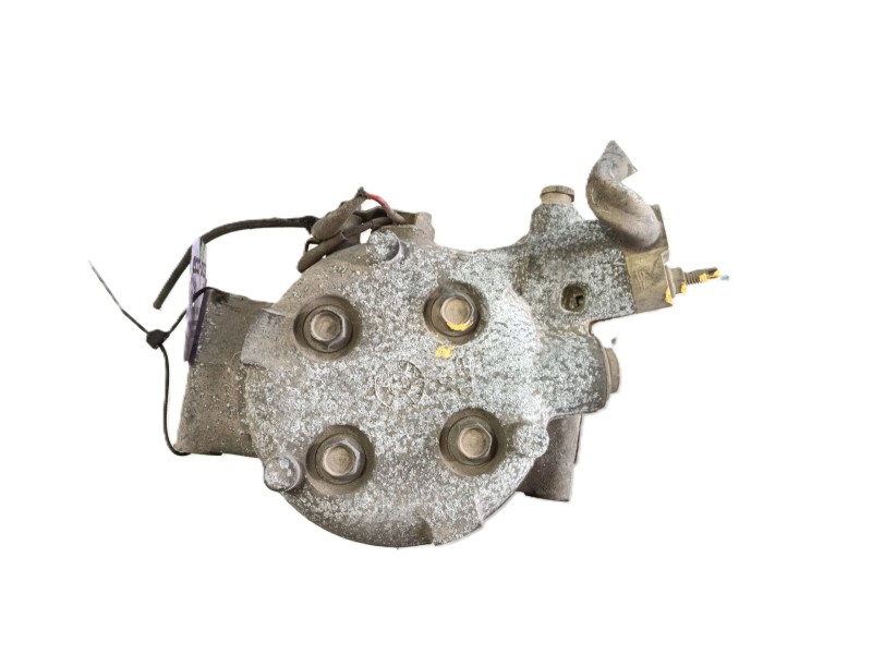 Recambio de compresor aire acondicionado para honda civic viii hatchback (fn, fk) 2.2 ctdi (fk3) referencia OEM IAM 38810RSRE01 