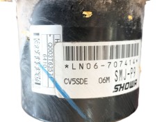 Recambio de cremallera direccion para honda civic viii hatchback (fn, fk) 2.2 ctdi (fk3) referencia OEM IAM    2