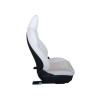 Recambio de asiento delantero derecho para tesla model s (5yjs) referencia OEM IAM 387652702C  