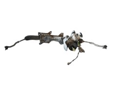 Recambio de cremallera direccion para honda civic viii hatchback (fn, fk) 2.2 ctdi (fk3) referencia OEM IAM   