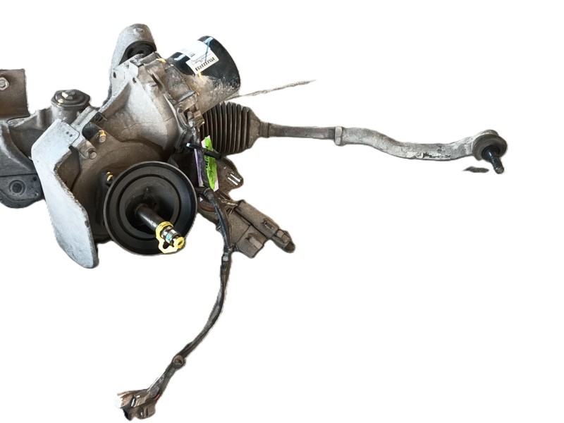 Recambio de cremallera direccion para honda civic viii hatchback (fn, fk) 2.2 ctdi (fk3) referencia OEM IAM   