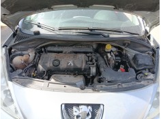 Recambio de caja cambios para peugeot 207/207+ (wa_, wc_) 1.6 16v vti referencia OEM IAM   