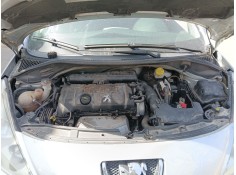 Recambio de despiece motor para peugeot 207/207+ (wa_, wc_) 1.6 16v vti referencia OEM IAM   