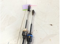 Recambio de varillaje cambio para renault captur ii (hf_) tce 140 (hfn0) referencia OEM IAM   