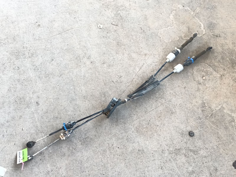 Recambio de varillaje cambio para renault captur ii (hf_) tce 140 (hfn0) referencia OEM IAM   