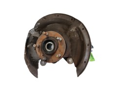 Recambio de mangueta delantera derecha para honda civic viii hatchback (fn, fk) 2.2 ctdi (fk3) referencia OEM IAM   