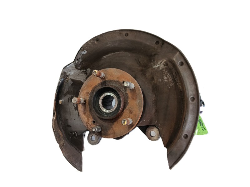 Recambio de mangueta delantera derecha para honda civic viii hatchback (fn, fk) 2.2 ctdi (fk3) referencia OEM IAM   