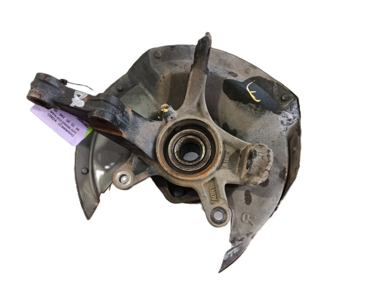 Recambio de mangueta delantera derecha para honda civic viii hatchback (fn, fk) 2.2 ctdi (fk3) referencia OEM IAM   