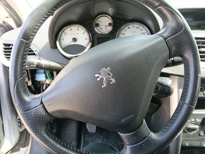 Recambio de mando multifuncion para peugeot 207/207+ (wa_, wc_) 1.6 16v vti referencia OEM IAM   