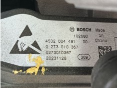 Recambio de columna direccion para mg zs suv (azs1) 1.0 t-gdi referencia OEM IAM 11165159   2