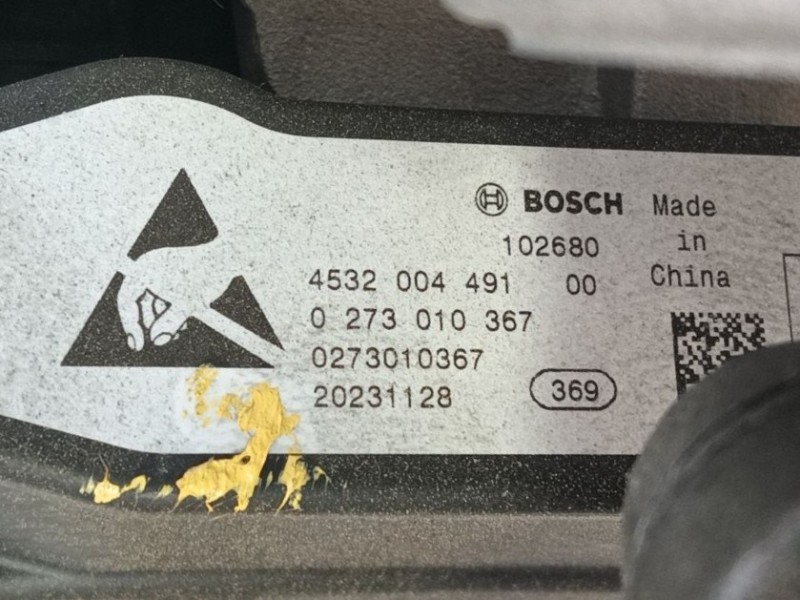 Recambio de columna direccion para mg zs suv (azs1) 1.0 t-gdi referencia OEM IAM 11165159  