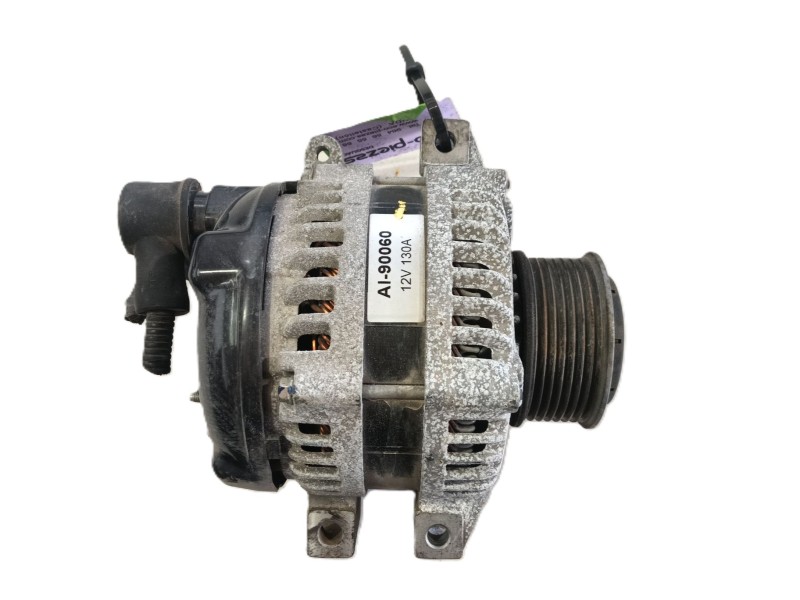 Recambio de alternador para honda civic viii hatchback (fn, fk) 2.2 ctdi (fk3) referencia OEM IAM   