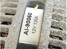 Recambio de alternador para honda civic viii hatchback (fn, fk) 2.2 ctdi (fk3) referencia OEM IAM    2