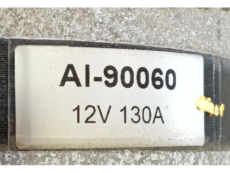 Recambio de alternador para honda civic viii hatchback (fn, fk) 2.2 ctdi (fk3) referencia OEM IAM   