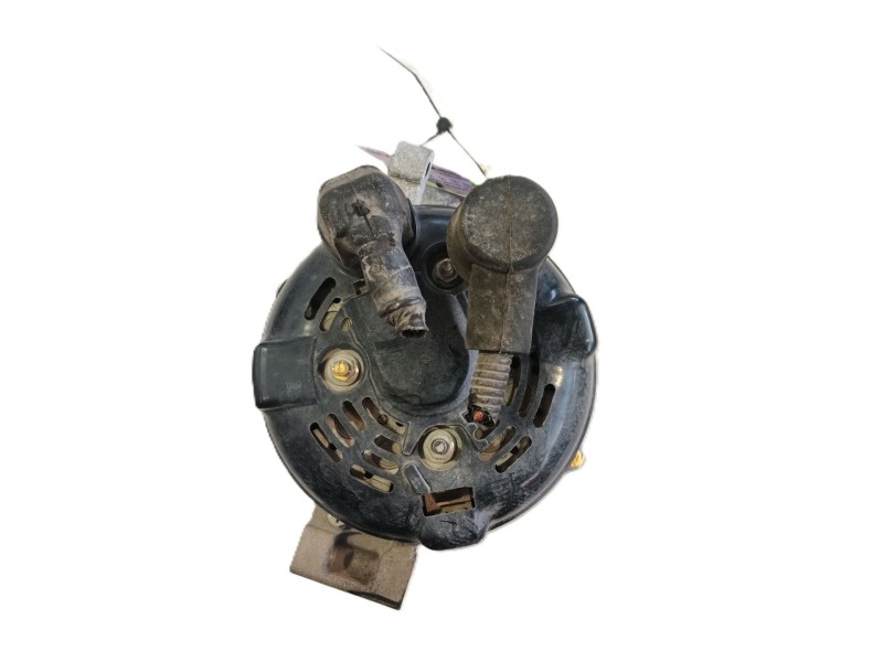 Recambio de alternador para honda civic viii hatchback (fn, fk) 2.2 ctdi (fk3) referencia OEM IAM   