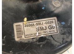 Recambio de servofreno para honda civic viii hatchback (fn, fk) 2.2 ctdi (fk3) referencia OEM IAM    2