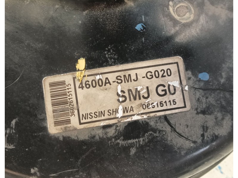 Recambio de servofreno para honda civic viii hatchback (fn, fk) 2.2 ctdi (fk3) referencia OEM IAM   