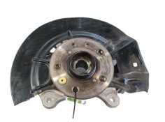 Recambio de mangueta delantera izquierda para lexus nx ii (_a2_, _h2_) 450h+ e-four (aazh26) referencia OEM IAM   