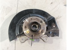 Recambio de mangueta delantera izquierda para lexus nx ii (_a2_, _h2_) 450h+ e-four (aazh26) referencia OEM IAM   